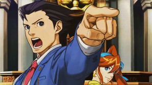 Phoenix Wright: Ace Attorney - Dual Destinies Review