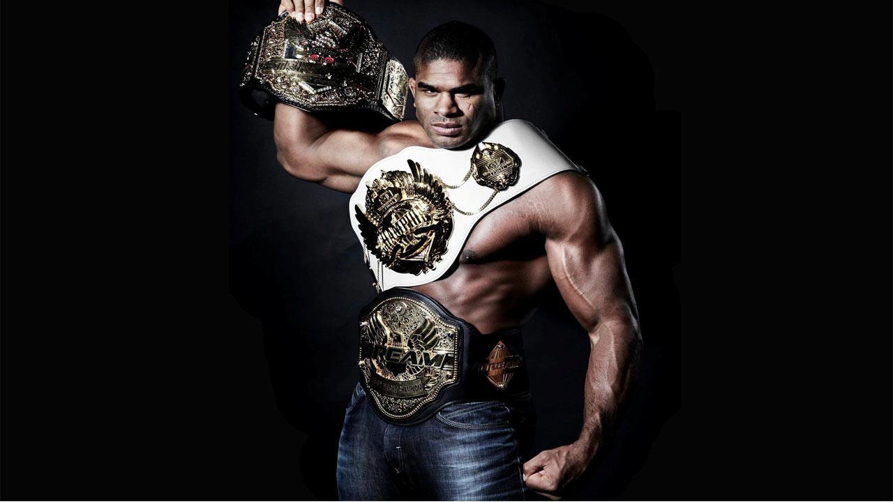 Gamekings Extra: Steven over Overeem vs. Browne