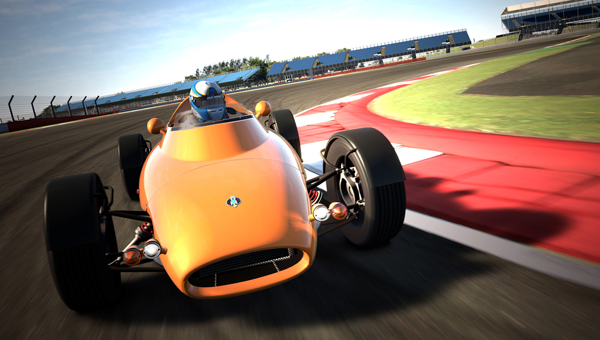 Gran Turismo 6 verschijnt op 6 december