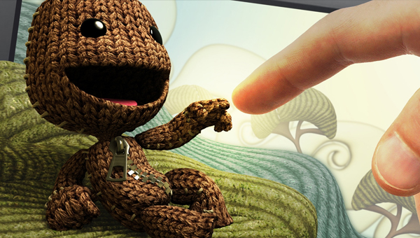 LittleBigPlanet HUB verschijnt later dit jaar voor de PlayStation 3