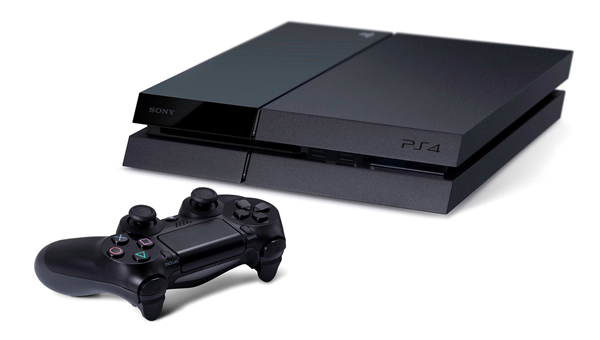 Sony kondigt PlayStation 4 Broadband-pakketten aan