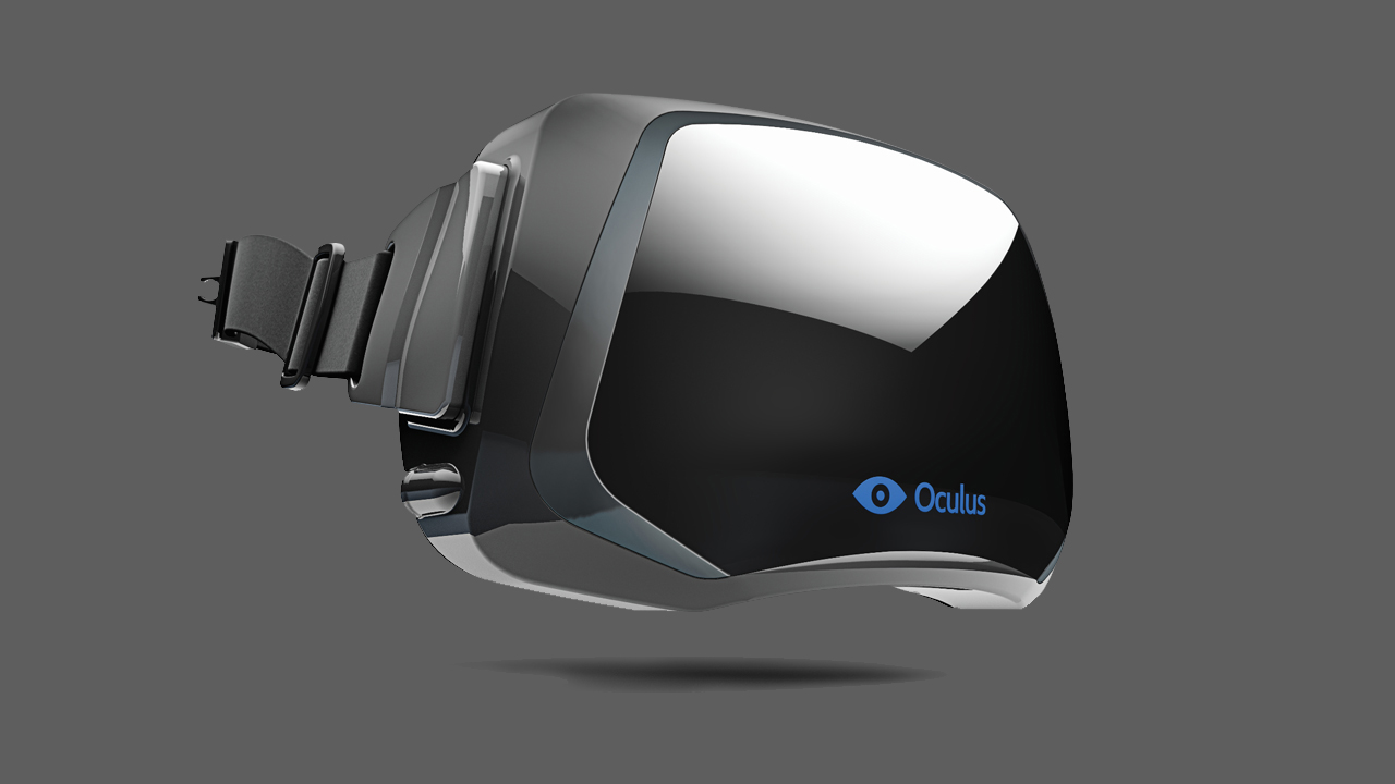 Oculus Rift Gamescom 2013 preview
