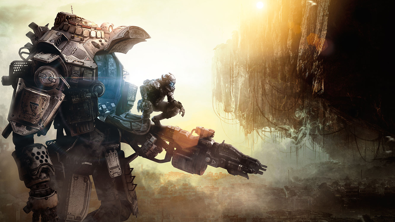 Titanfall Gamescom 2013 Preview