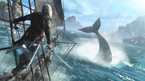 Assassin's Creed IV: Black Flag Gamescom 2013 Preview