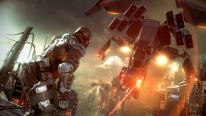 Killzone: Shadow Fall Gamescom 2013 multiplayer preview