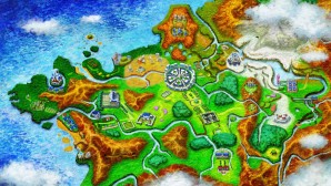 Pokémon X and Y Gamescom 2013 preview