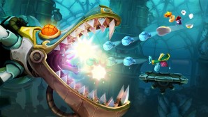 Rayman Legends Review