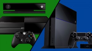De Kwestie over Sony en Microsoft na Gamescom 2013