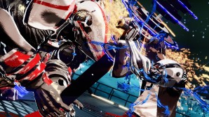 Killer Is Dead review