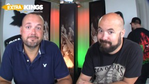 Gamekings Extra: Pre-review over Diablo 3 op de console