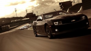 Gran Turismo 6 Preview
