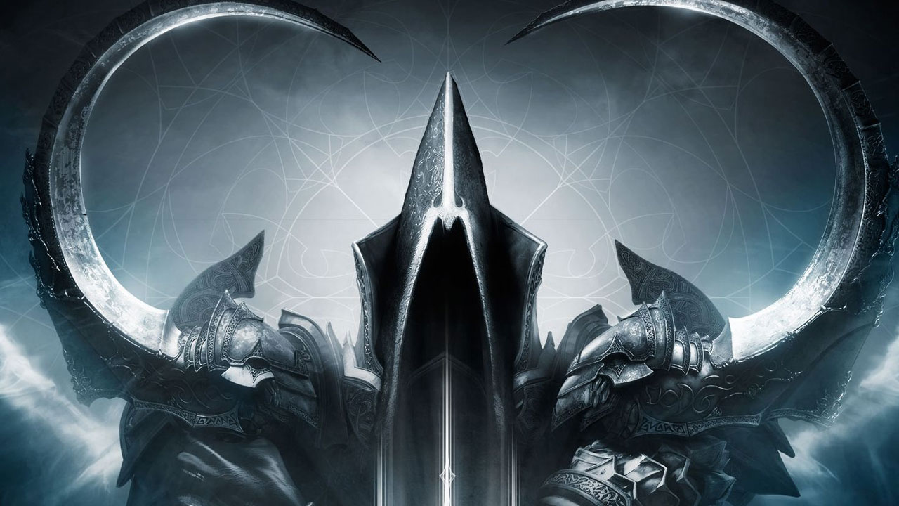 Blizzard over Diablo 3: Reaper of Souls