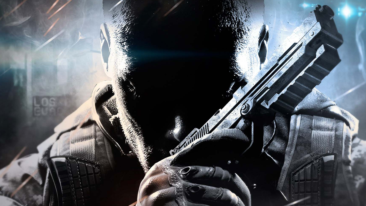Call of Duty: Ghosts Preview