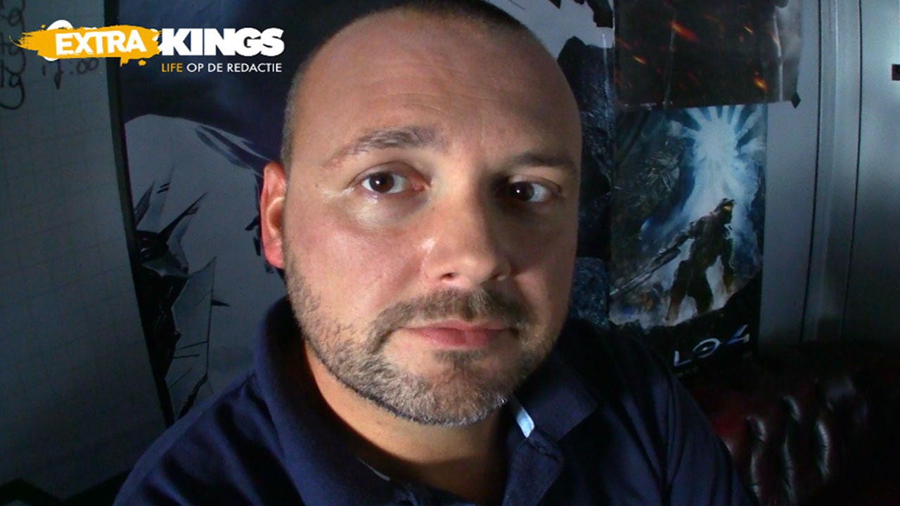Gamekings Extra: Melle over de iPhone 5S en 5C