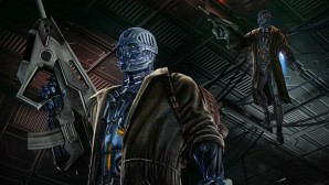 Flashback Review