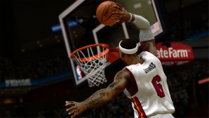 NBA 2K14 Review