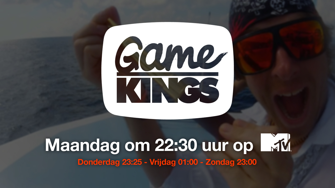 Vanavond 22:30 de Assassin's Creed IV: Black Flag Aflevering op MTV!