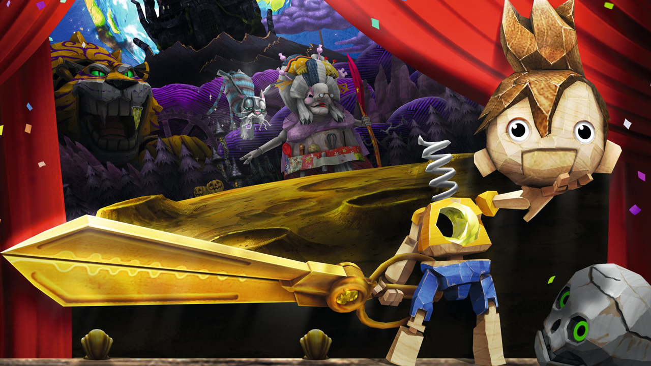 Puppeteer Review
