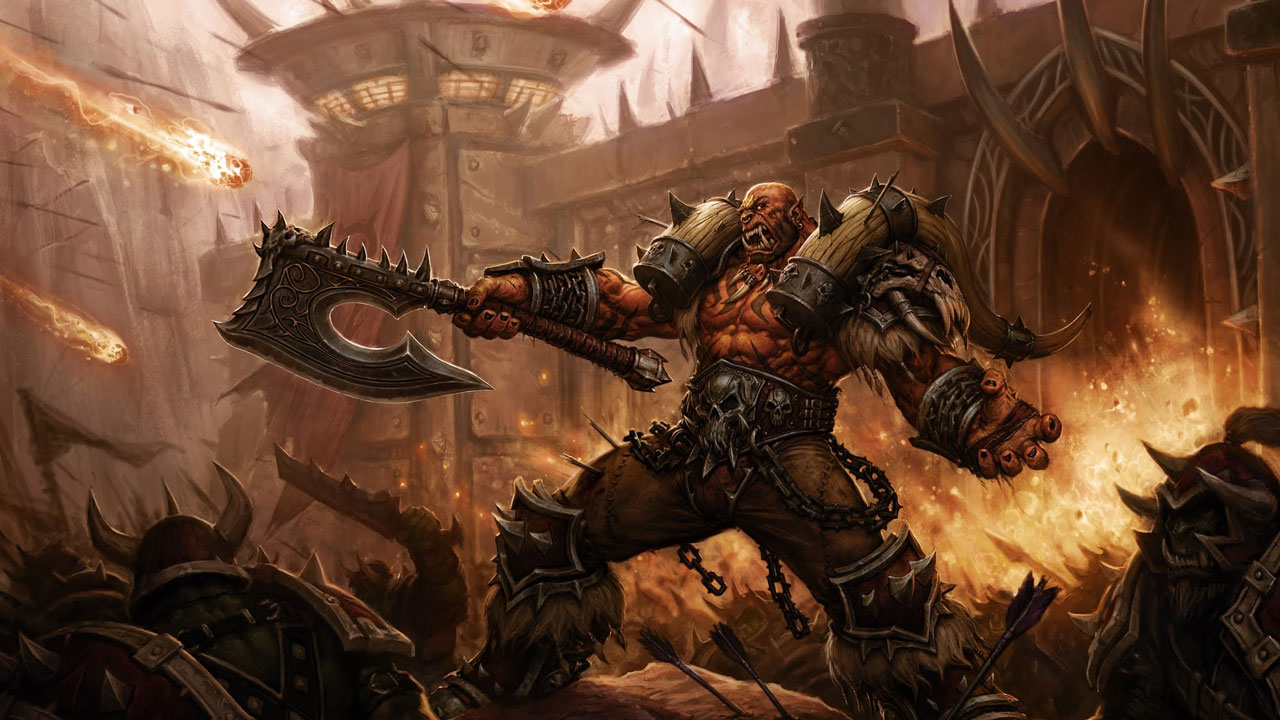 World of Warcraft: Mists of Pandaria Patch 5.4 Review