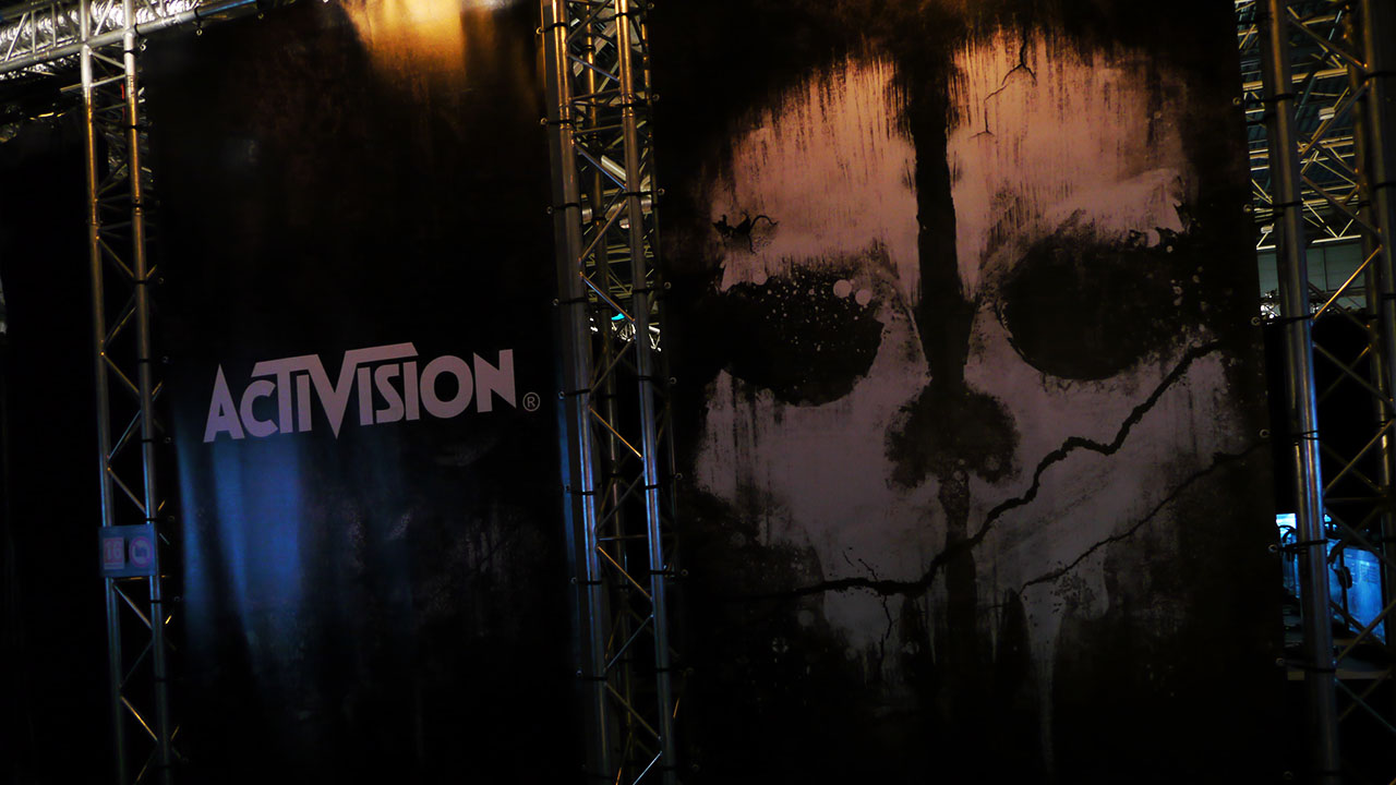 Firstlook TV dag 2 Call of Duty: Ghosts