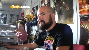 Gamekings Extra: Heeft de redactie Firstlook 2013 overleefd?