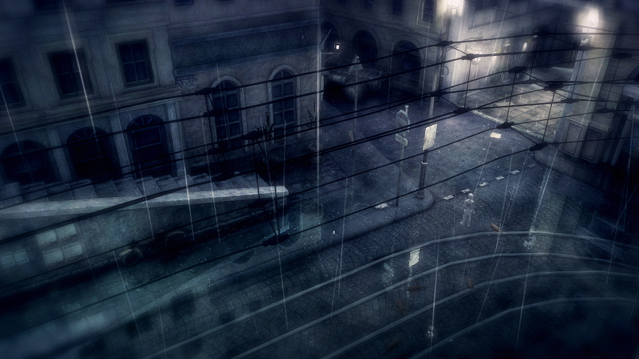 Boost Your Play met Rain