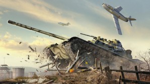 World of Tanks: Xbox 360 Edition Beta Hands-On