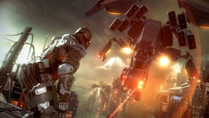 Hermen Hulst van Guerrilla Games over Killzone: Shadow Fall