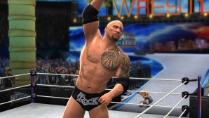 WWE 2K14 Review