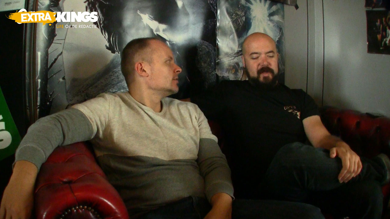 Gamekings Extra: Het tweede deel van het Battlefield 4 dagboek