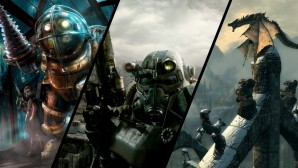 Top 10 Beste Current-Gen Games van Jelle
