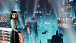 BioShock Infinite: Burial at Sea Review