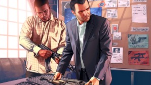 Gamekings Aflevering 17 met Grand Theft Auto V