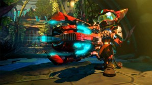 Ratchet and Clank: Nexus Review