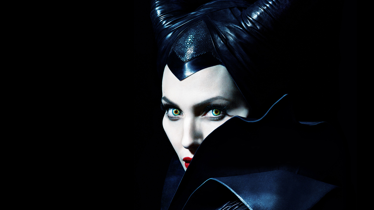 Filmkings met Maleficent