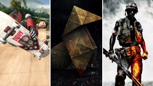 Top 10 Beste Current-Gen Games van Pascal