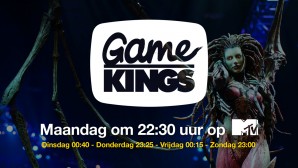 Vanavond om 22:30 de BlizzCon 2013 Aflevering op MTV!