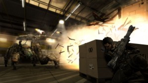 Deus Ex: Human Revolution – Director’s Cut Review
