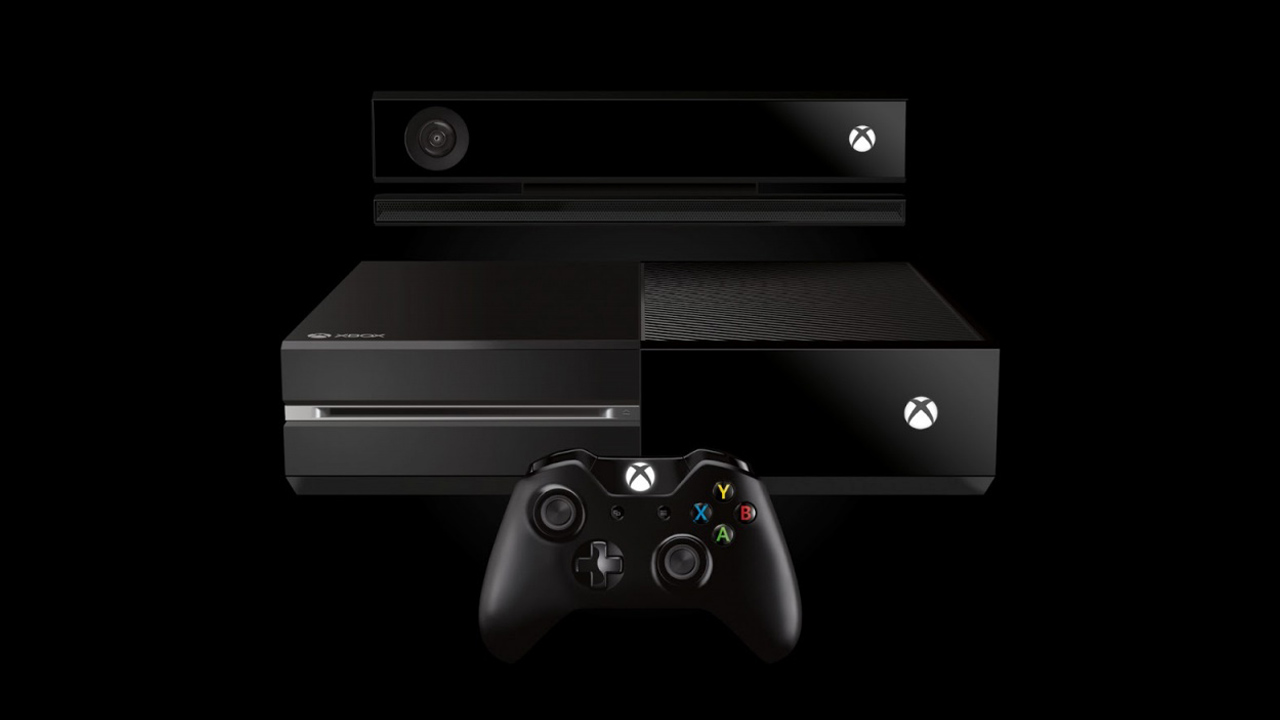 Xbox One Hands On