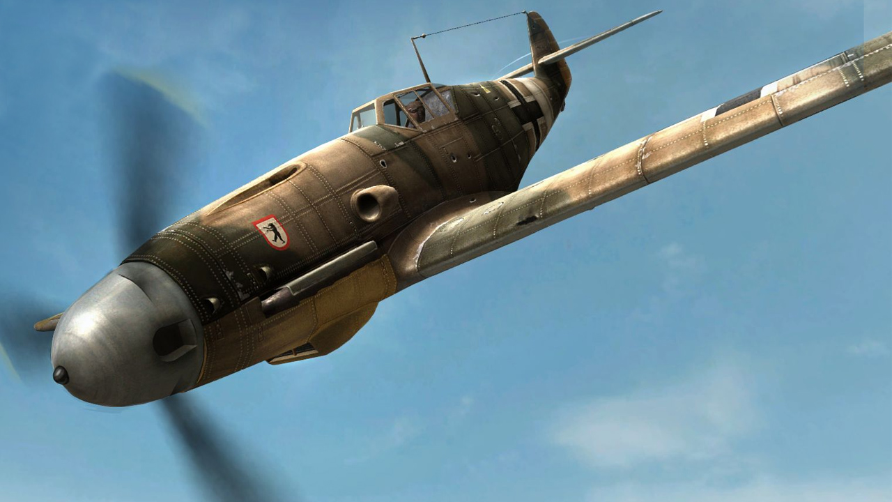 World of Warplanes Review