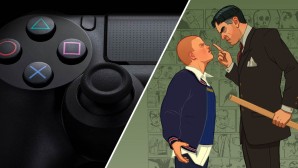 EVDWV met de PlayStation 4 en Bully