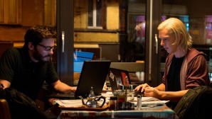 Filmkings met Nymphomaniac en The Fifth Estate