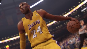 NBA 2K14 Next-Gen Review