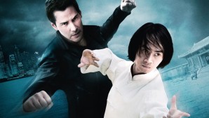 Filmkings met Man of Tai Chi