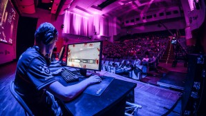 DreamHack 2013 Trip Deel 1