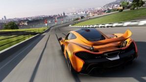Forza Motorsport 5 Review