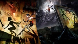 Contrast Review