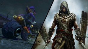 EvdWV met Nintendo Direct en Assassin's Creed IV: Black Flag
