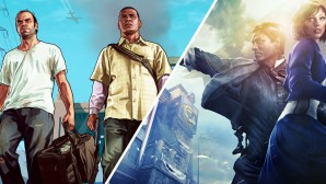 Kerstprijsvragen van Rockstar en 2K Games