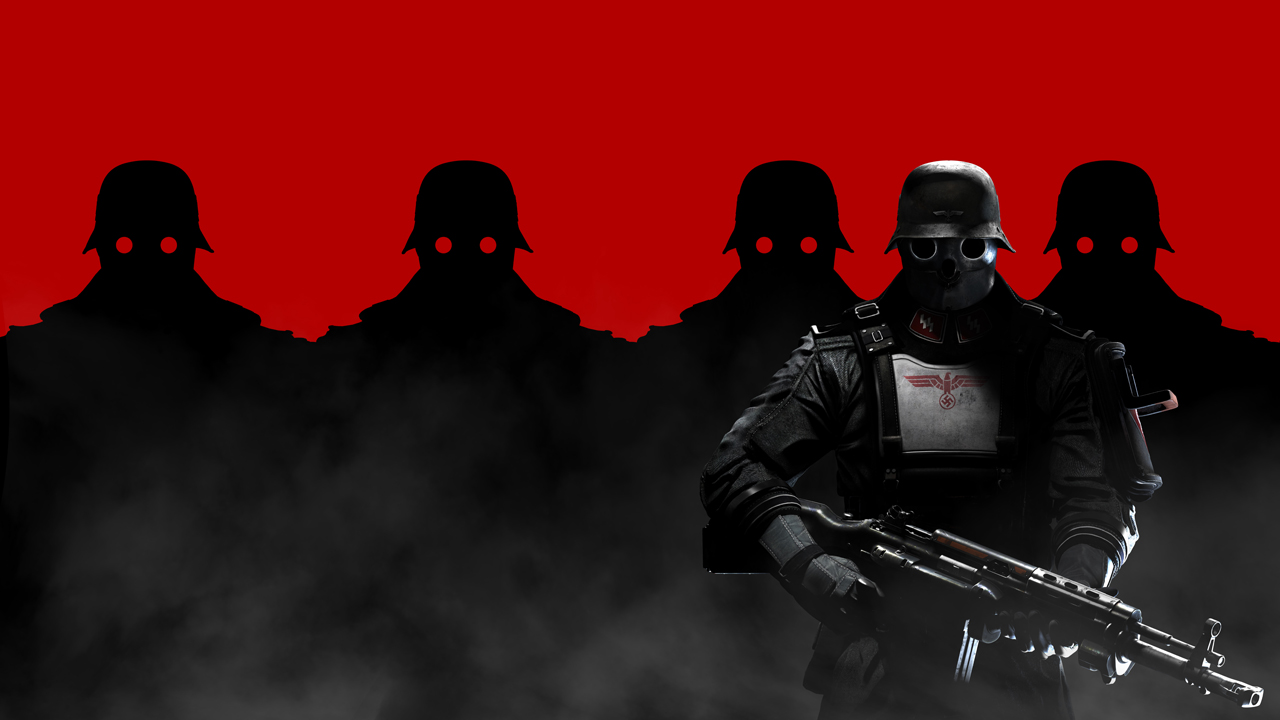 Jens Matthies Over Wolfenstein: The New Order